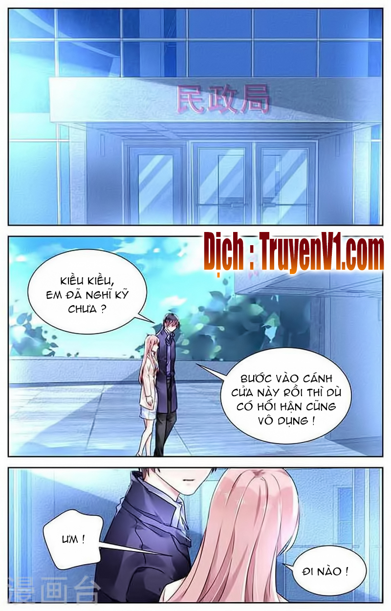 Hôn trộm 55 lần chap 136