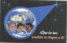 "Heal the world" (Sanea el Mundo)