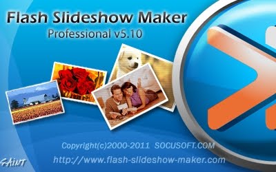 Flash Presentation Maker