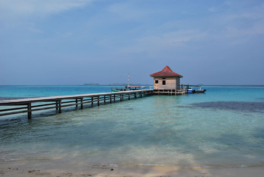 pulau tidung