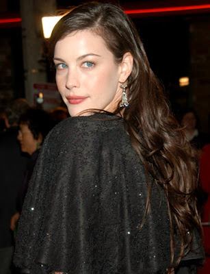 Liv Tyler Liv Tyler Hollywood Model Wallpaper-800x600
