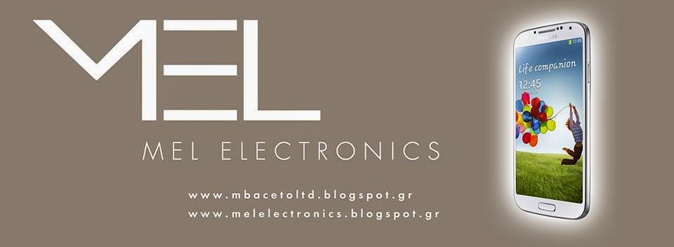 Mbaceto electronics