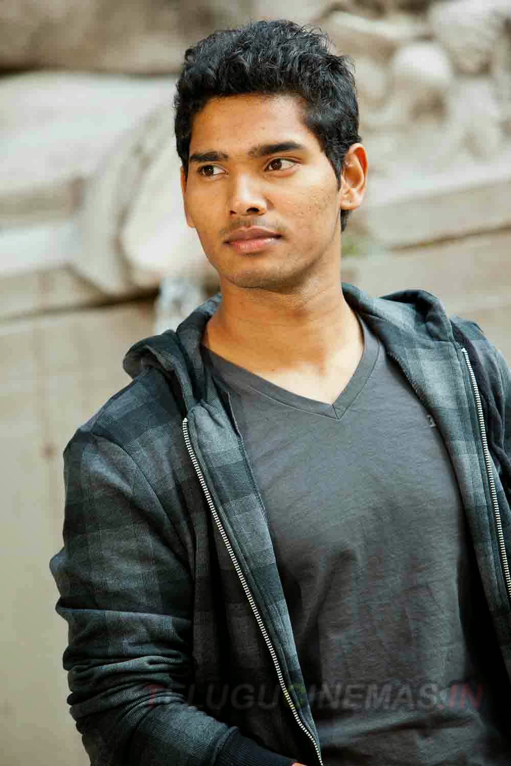 Life is Beautiful Hero sudhakar komakula New Movie Details