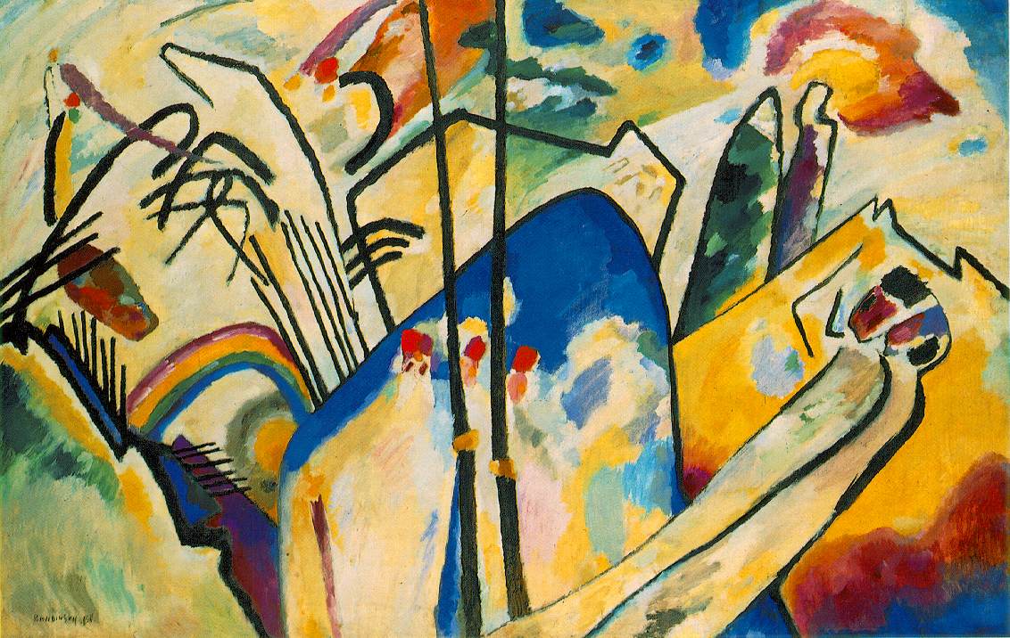 Diferentes estilos relacionados con la pintura Diferentes estilos relacionados con la pintura