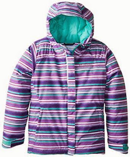 coats horizon