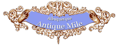 Albuquerque Antique Mile