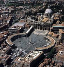 Visita virtual al Vaticano