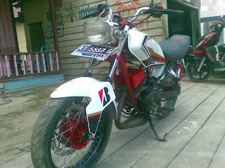 Modif Motor Rx King Kobra Modif Motor Rx King Kobra