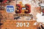 3on3 streetball Τάπα στην βία | Τουρνουά Ελευσίνας 23-24 Ιουνίου 2012