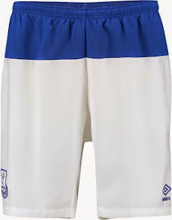Celana bola Everton home terbaru musim 2015/2016 Celana bola Everton home terbaru musim 2015/2016