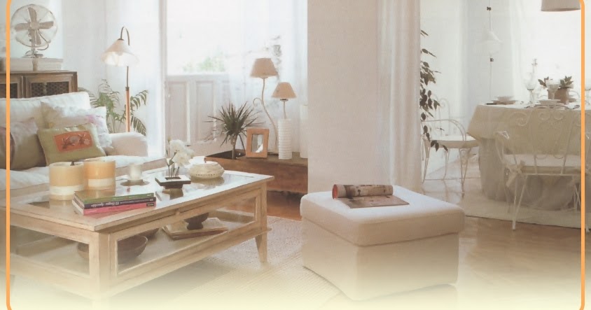 Al Detalle - Moda y Decoración: Salones y Comedores