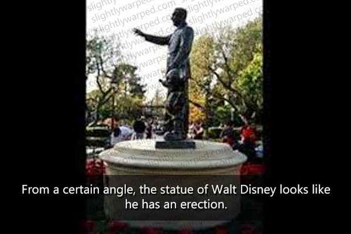 world of mysteries 50 things you didn t know about disney theme