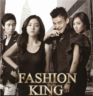 korean drama series, fashion king, korean, k pop