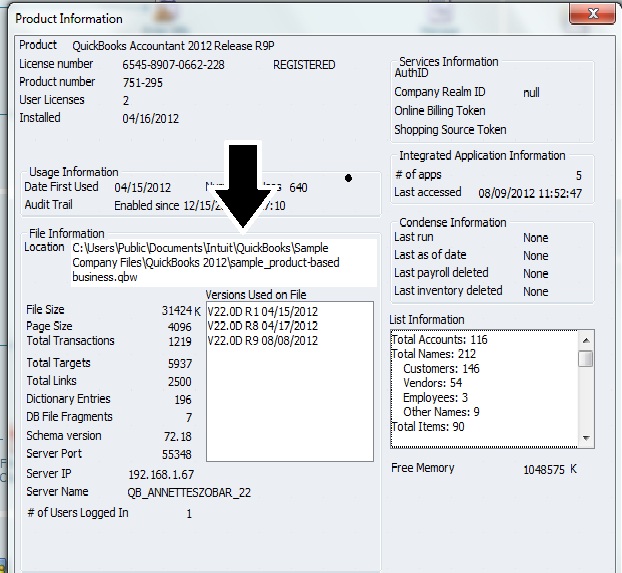 GET RESCUED FROM QUICKBOOKS! QuickBooks Training for Naperville