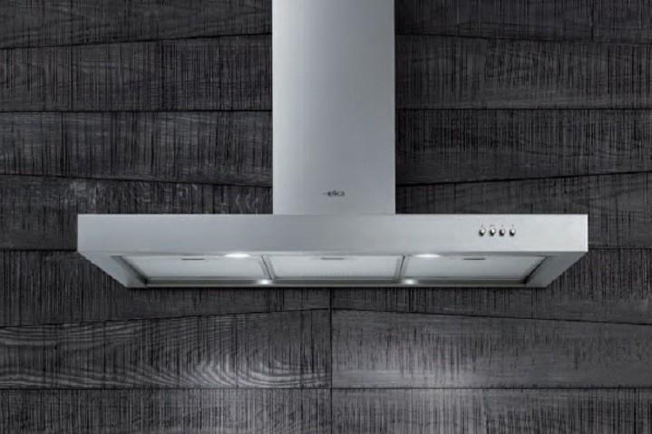 Come pulire una cappa in acciaio inox idee utili per la casa Come pulire una casa