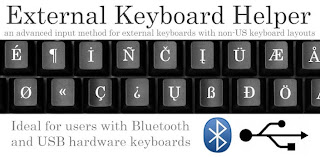 External Keyboard Helper Pro v5.2 