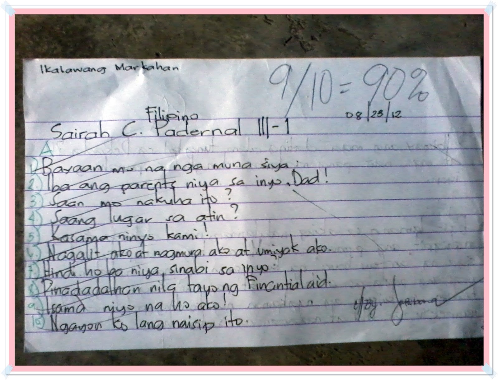 buod ng bagong paraiso Filipino - sa bagong paraiso (isang maikling kwento)ang storyang sa dito ipapakita ako ang isang maliit na buod ng storya at sana'y maintindihan niyo ang 2018 buod ng sa bagong paraiso ni efren reyes abueg2017. buod ng bagong paraiso Filipino - sa bagong paraiso (isang maikling kwento)ang storyang sa dito ipapakita ako ang isang maliit na buod ng storya at sana'y maintindihan niyo ang 2018 buod ng sa bagong paraiso ni efren reyes abueg2017.