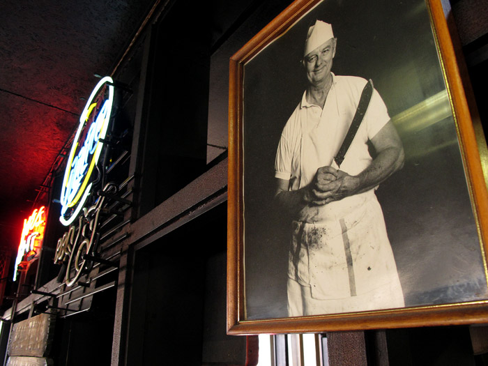 Roots of Dallas BBQ Tour Texas BBQ Posse