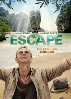 Assistir - Escape - Legendado Online