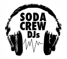 Soda Crew DJs