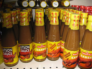 lechon sauce lechon sauce - Filipino condiment