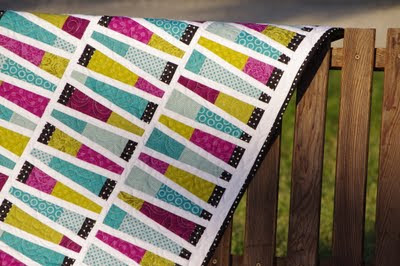 Cynthia Ahhh...Quilting