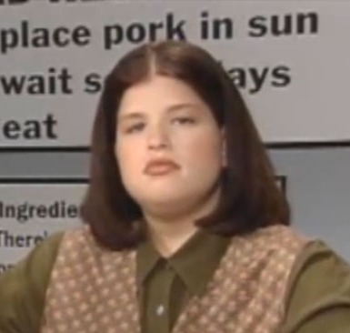Lauri Beth Denberg