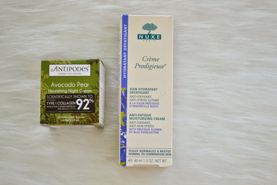Bottled Beauty Priceline 40 Off Skincare Haul featuring Antipodes, Nuxe, PureTAN, La Roche