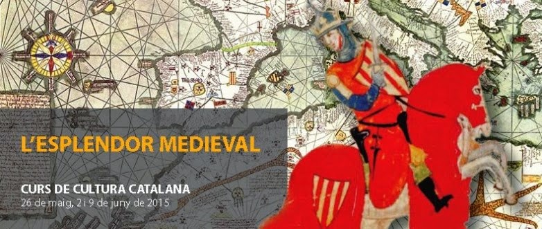 Curs de Cultura Catalana: L'esplendor medieval