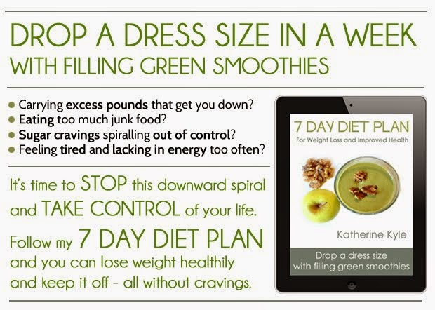 4 Day Detox Diets For Weight Loss