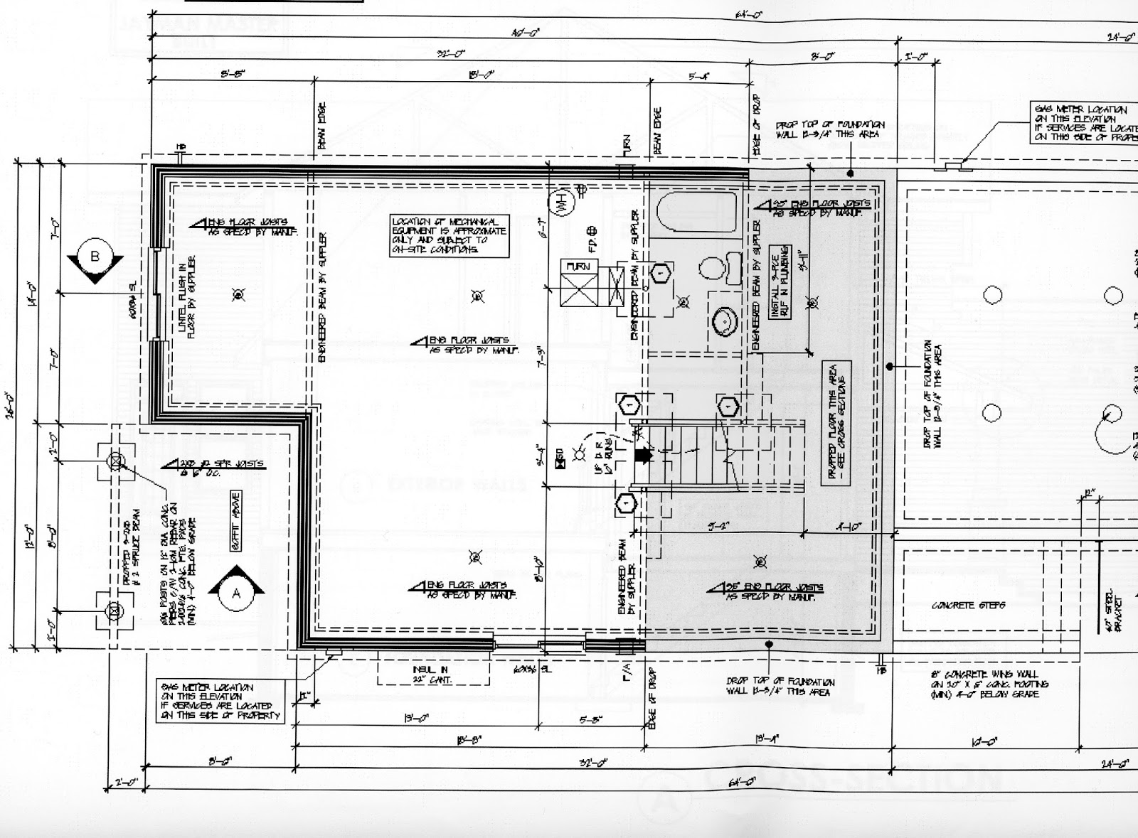 Olivier Du Tré Photography Blog Darkroom Build Intro