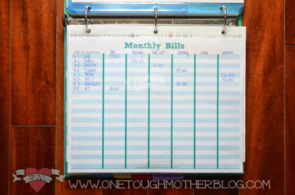 Build A Family Binder in #31Days www.sweetteaandsavinggraceblog.com Build A Family Binder in #31Days www.sweetteaandsavinggraceblog.com