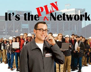 Source:Google Images Verizon PLN Network