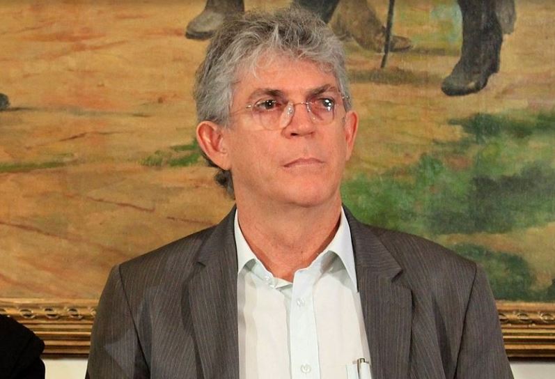 STF nega pedido de Ricardo para reduzir duodécimo dos Poderes na Paraíba