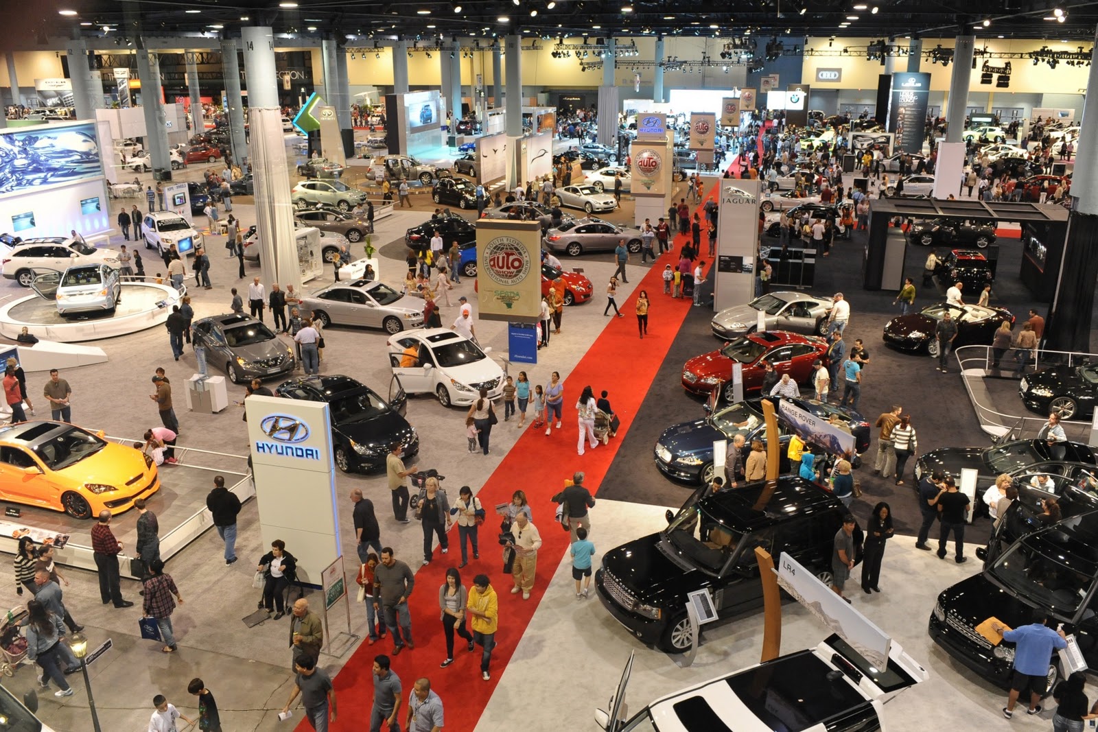 Auto Show Miami >> Welcome To Miami The Beaches South Florida International Auto Auto Show Miami >> Welcome To Miami The Beaches South Florida International Auto