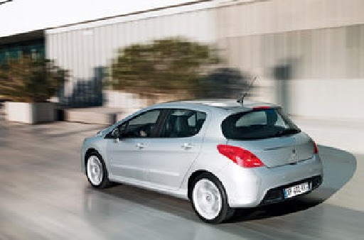 Auto Test Drive 2011 05 22