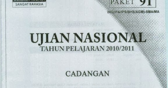 Naskah Soal Un Bahasa Inggris Sma 2011 Paket 91 | naskah soal un bahasa inggris sma 2011 paket 91 Naskah Soal Un Bahasa Inggris Sma 2011 Paket 91 | naskah soal un bahasa inggris sma 2011 paket 91