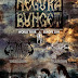 Negura Bunget+Grimegod+Mileth: TĂU Tour Europe 2014 en Vigo