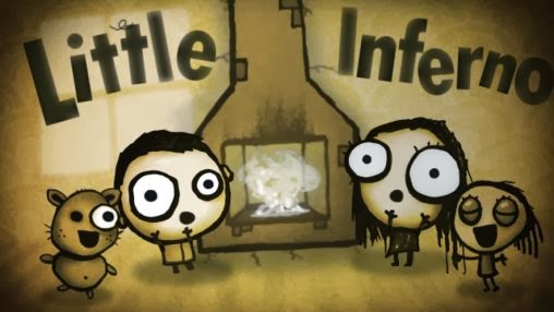 Little Inferno v1.2 APK + DATA Android