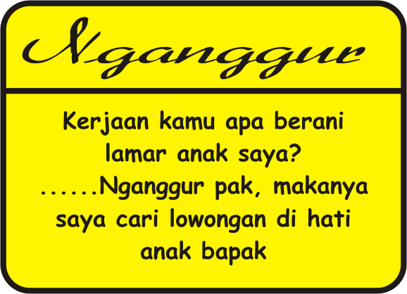 Gambar Kata Kata Lucu Unik Gokil 2014 Gambar Kata Kata Lucu