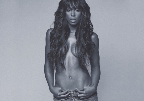 Kelly Rowland - Talk a Good Game (Deluxe Edition) 2013