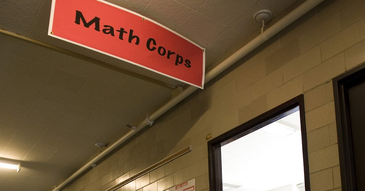 The Minnesota Reading Corps and Minnesota Math Corps Blog 12 ways to build relationships in