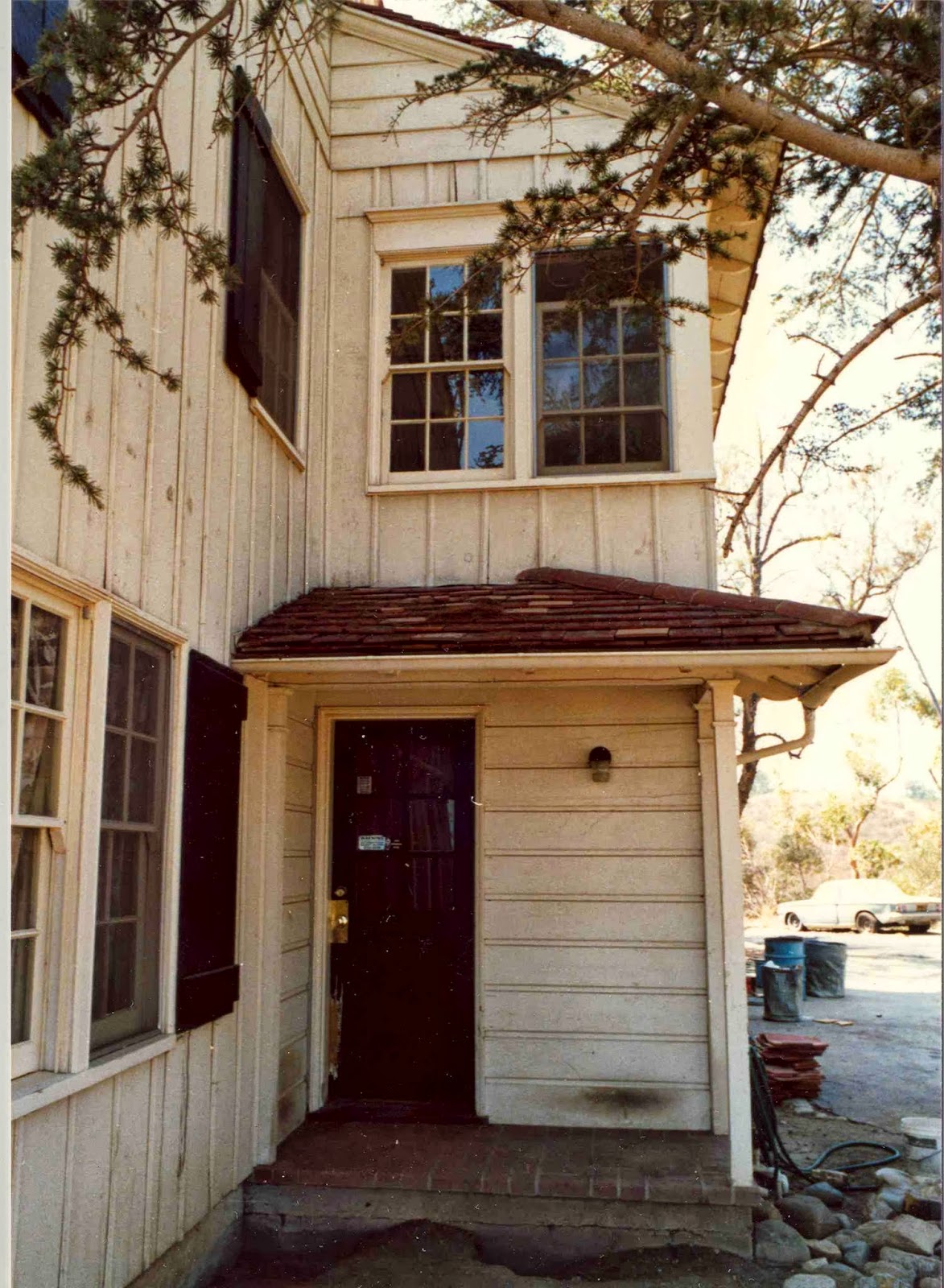 Celebrity Homes James Cagney Ranch Update with Slideshow and Article