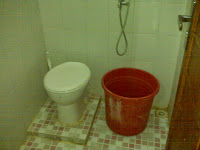 Kamar Mandi B1 Kamar Mandi B1