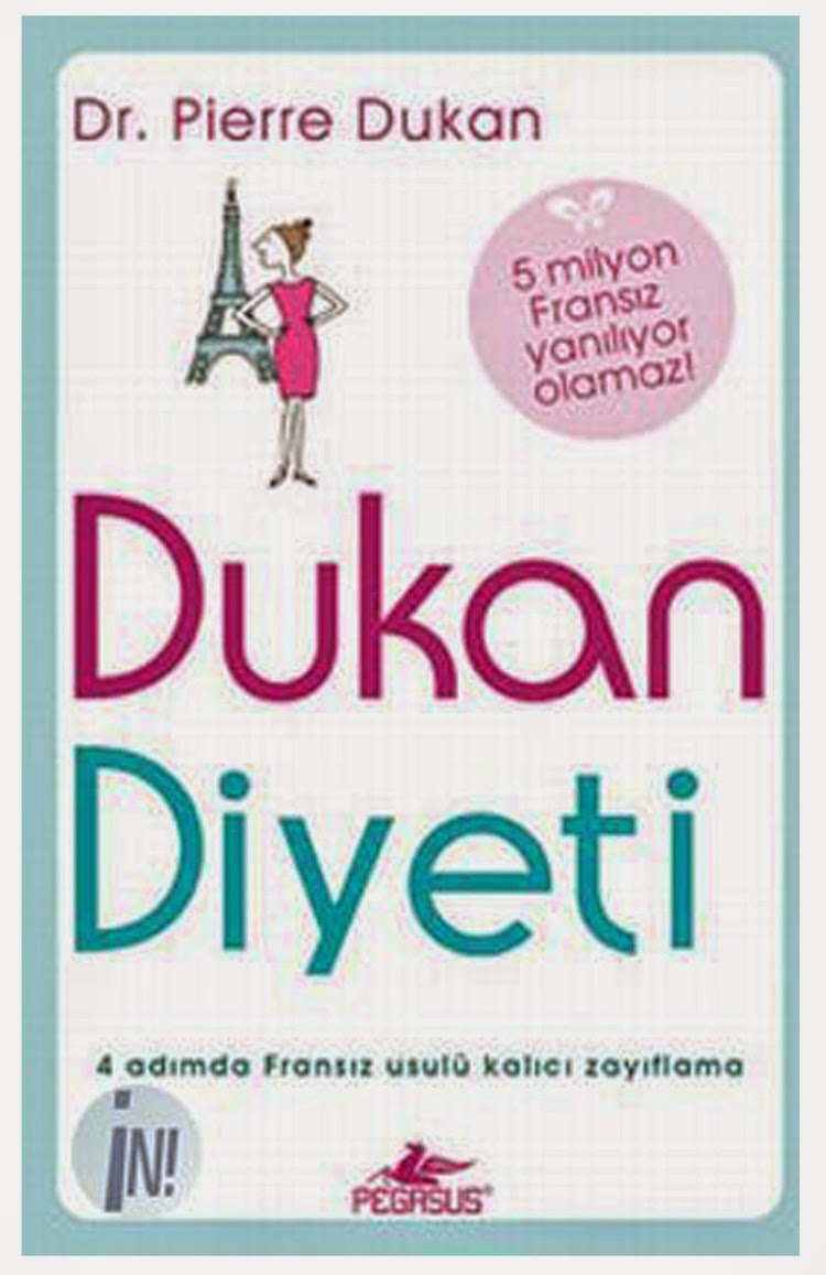 Dukan Diyeti: Güçlendirme Evresi Dukan Diyeti: Güçlendirme Evresi