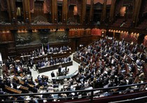 NO TORTURE IN ITALY!