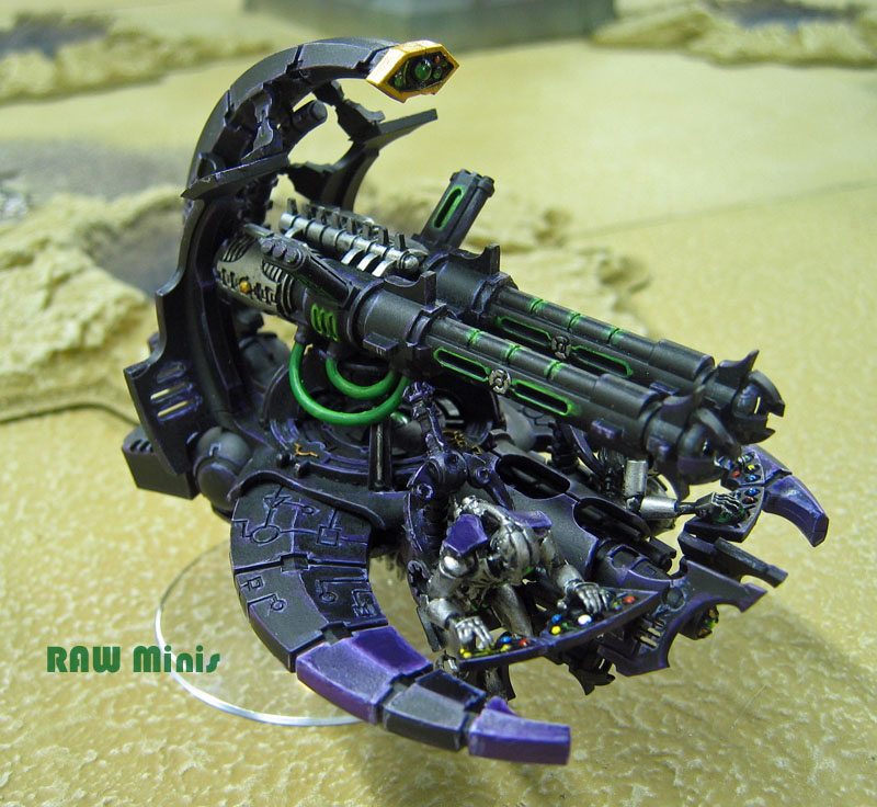 Painting HowTo TwoStage Edge Highlighting Wargaming Hub