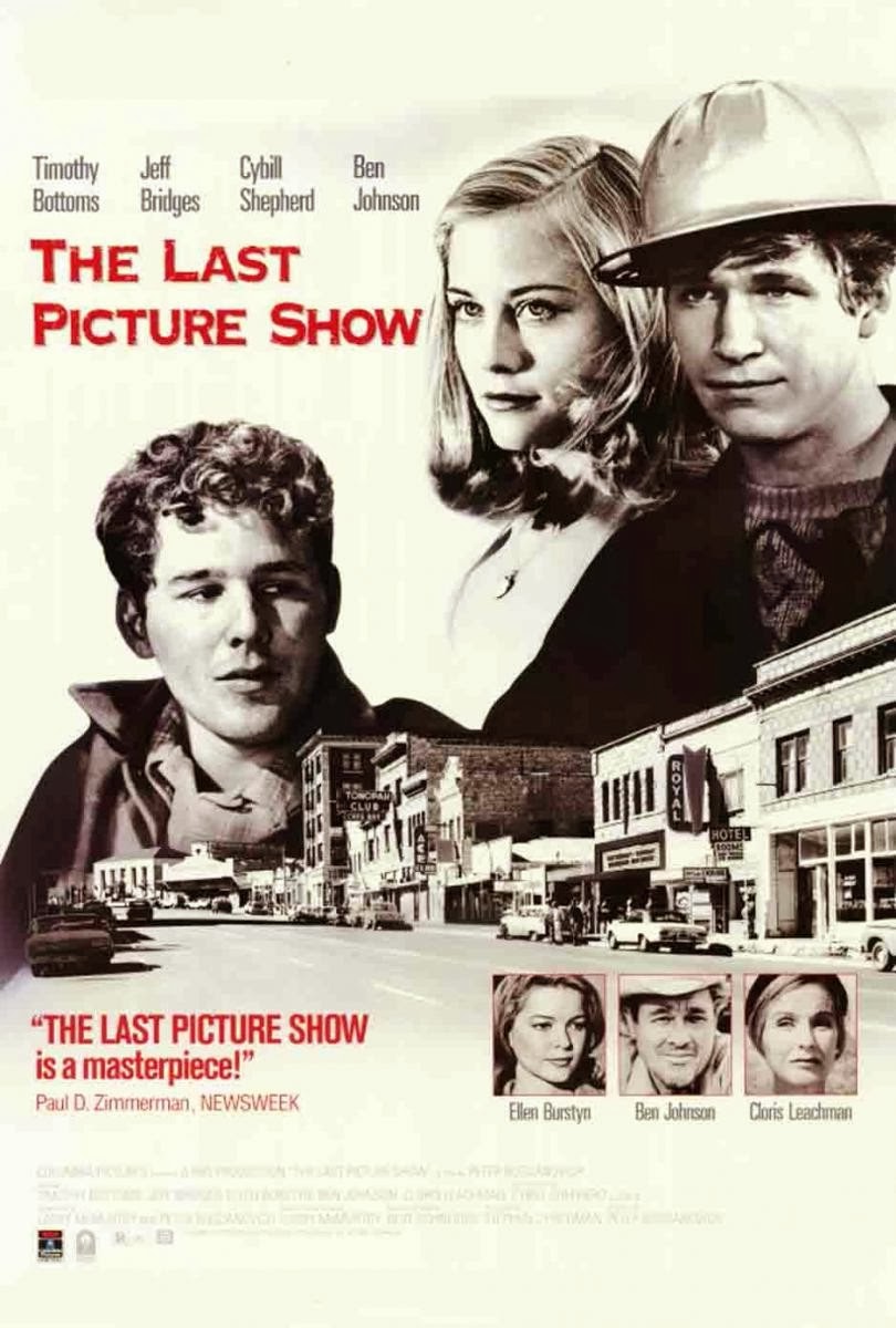 The Last Picture Show