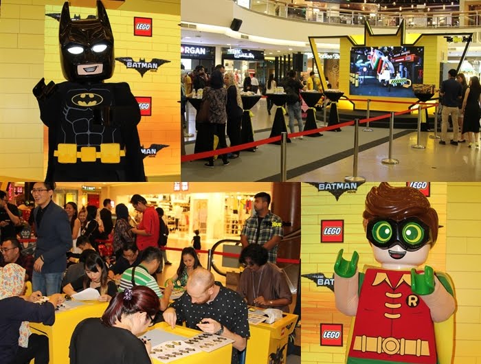 mid valley lego