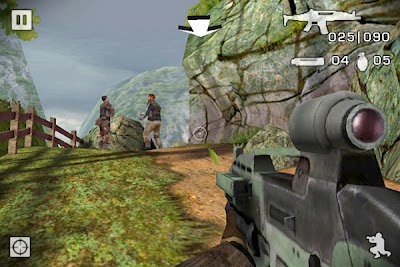 battlefield bad company 2 android game free download